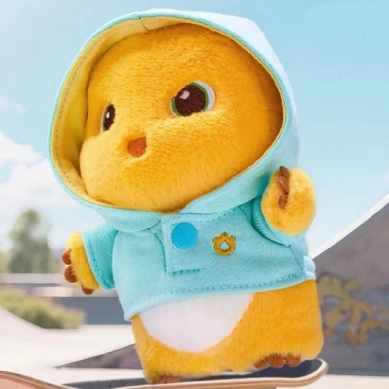 

Серия плюшевых подвесок Nai Long Where To Go For Fun: Оригинальная коллекционная фигурка-модель из мультфильма, коробка-сюрприз (Blind Box), коробка-загадка (Mystery Box)