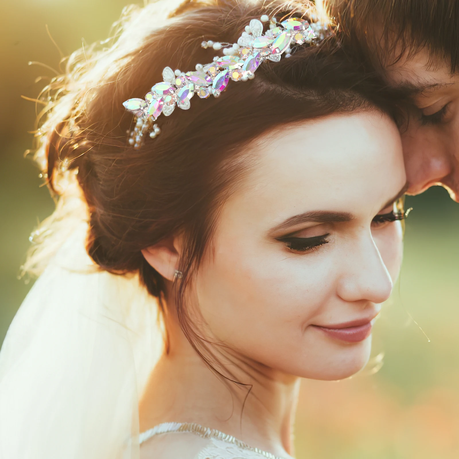 

Rhinestone Trim Close Clothing DIY Claw Clothing Diy Chain Applique Rhinestone Close Chain Craft Embellishment