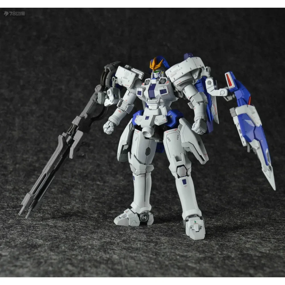 

Bandai GUNDAM RG 1/144 Tallgeese III OZ - 00MS2B PB LIMITED Сборка Аниме Фигурка Модель Игрушки Мальчики Коллекция Подарки В наличии