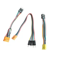 11Pin 9Pin USB 13Pin Audio 8pin HDD Power LED Reset SW przełącznik kabel do płyty głównej Lenovo podłącz do zwykłego komputera ATX