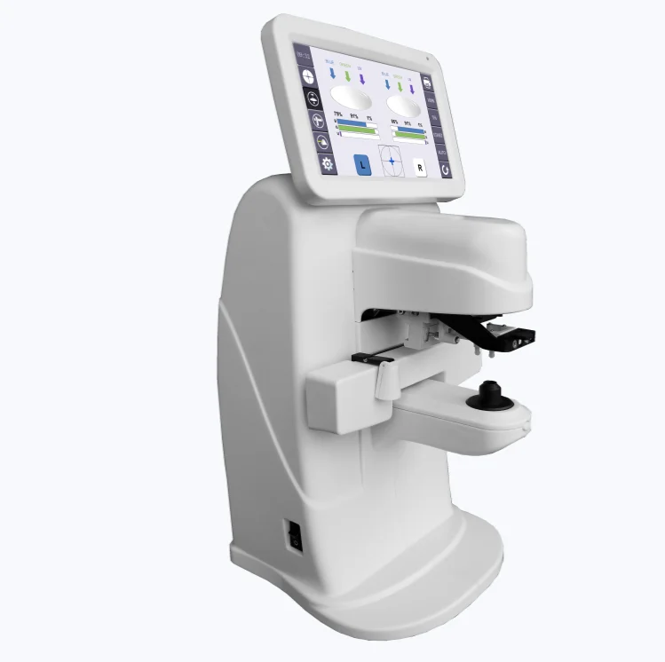 Hot Selling Eyes Specialists Eyes Equipment Lensmeter