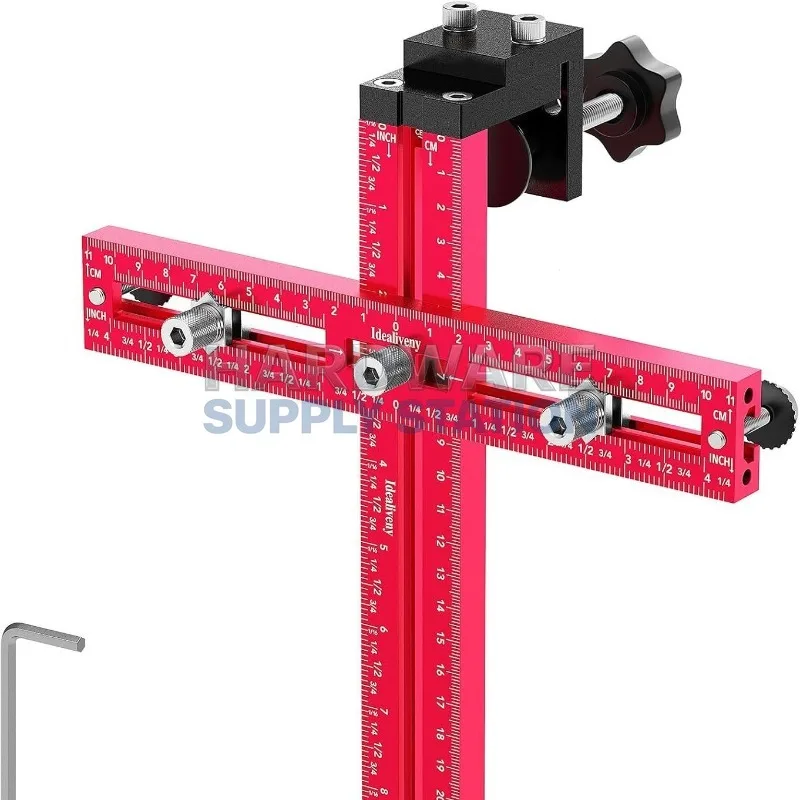 

Фурнитура для шкафов, регулируемые ручки, фиксаторы, ручки-кнопки, прецизионные пробойники для домашнего декора