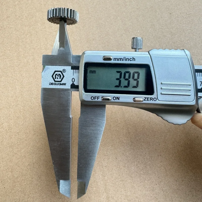 علبة التروس المفتاح الكهربائي والعتاد الكواكب الأصلي لملحقات تروس ميلووكي M18CIW12