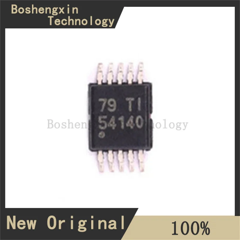 10Pcs TPS54140DGQR … - image