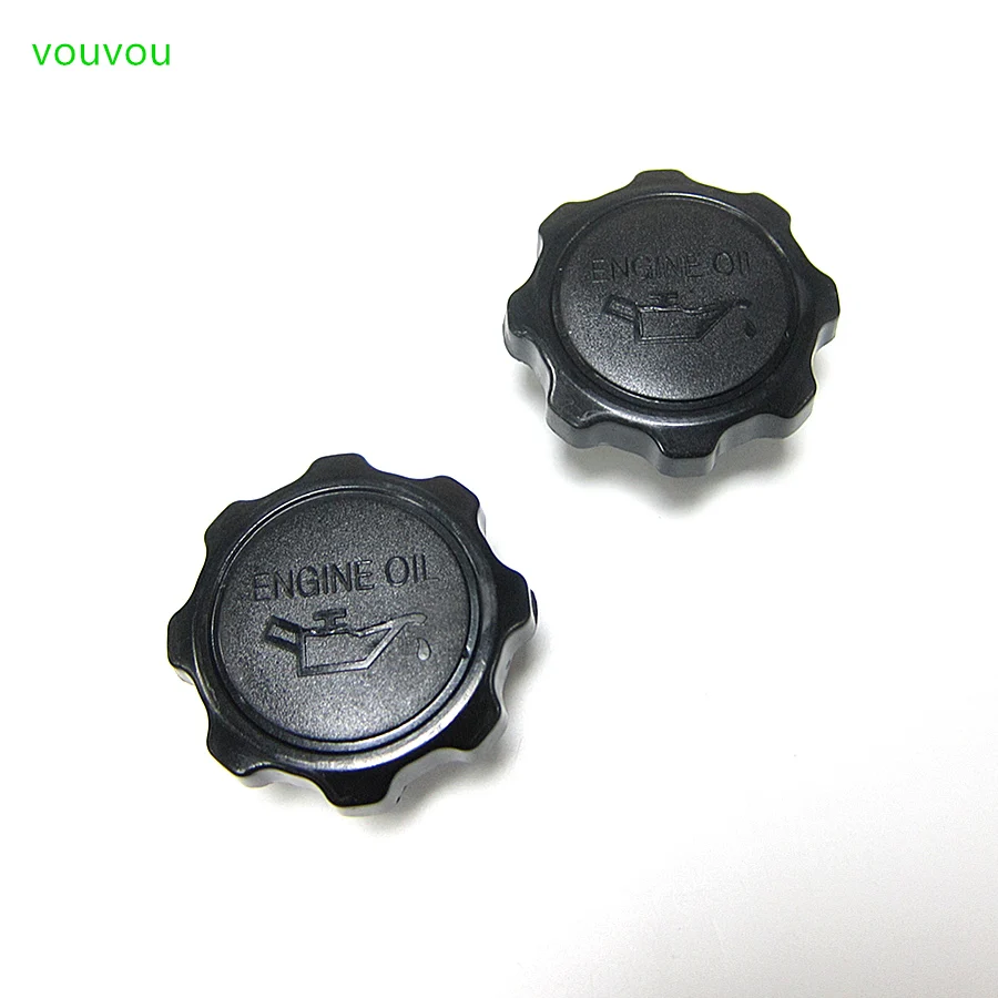 Car accessories 0453-10-250L1 engine oil cap for Mazda 323 family protege BA BG BJ  Mazda 2 Demio Mazda 3 Haima 3 483Q  479Q