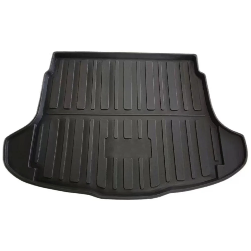 

Wholesale 3D TPE Floor Mats Floor Liner Trunk Mats Cargo Liner Car Mat Car Rear Trunk Tray for CRV 2007-2011