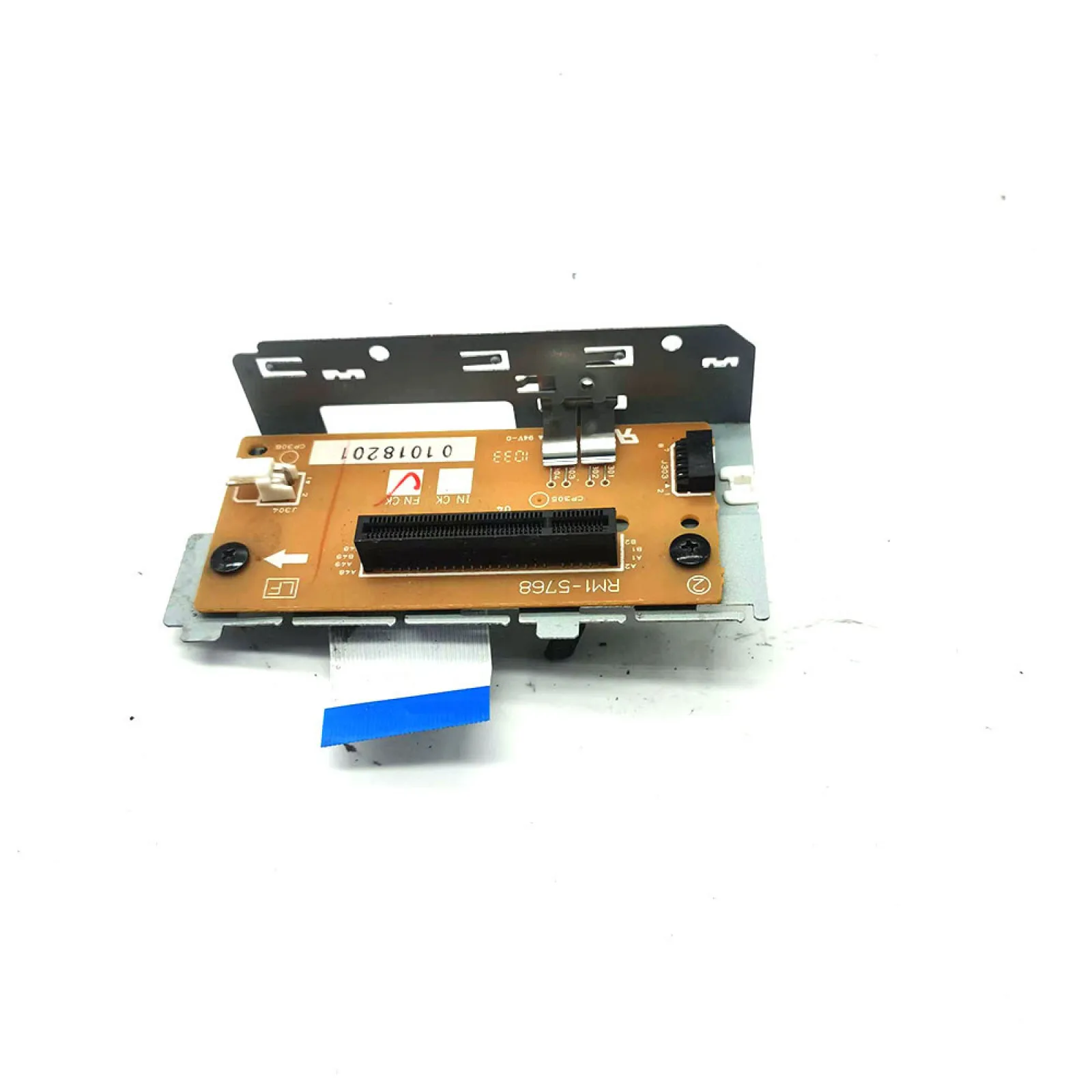 

CP4525 CP4025 Внутренняя плата подключения RM1-5768 Подходит для деталей принтера HP LaserJet CP4025