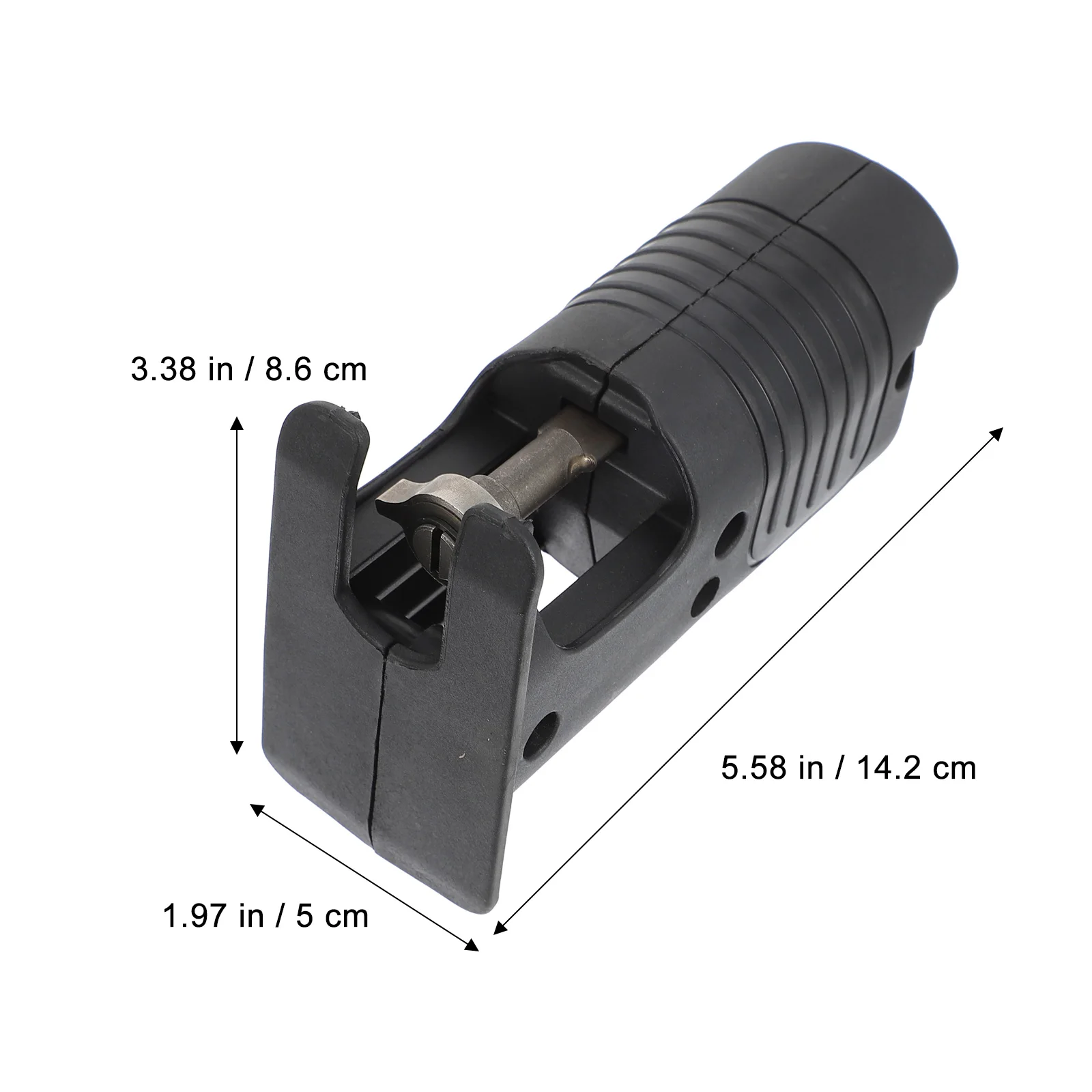 

Reciprocating Attachment Electric Drill Adapter Woodworking Cutting Tools Jig Saw Accessories Craft Work Tree Pruning