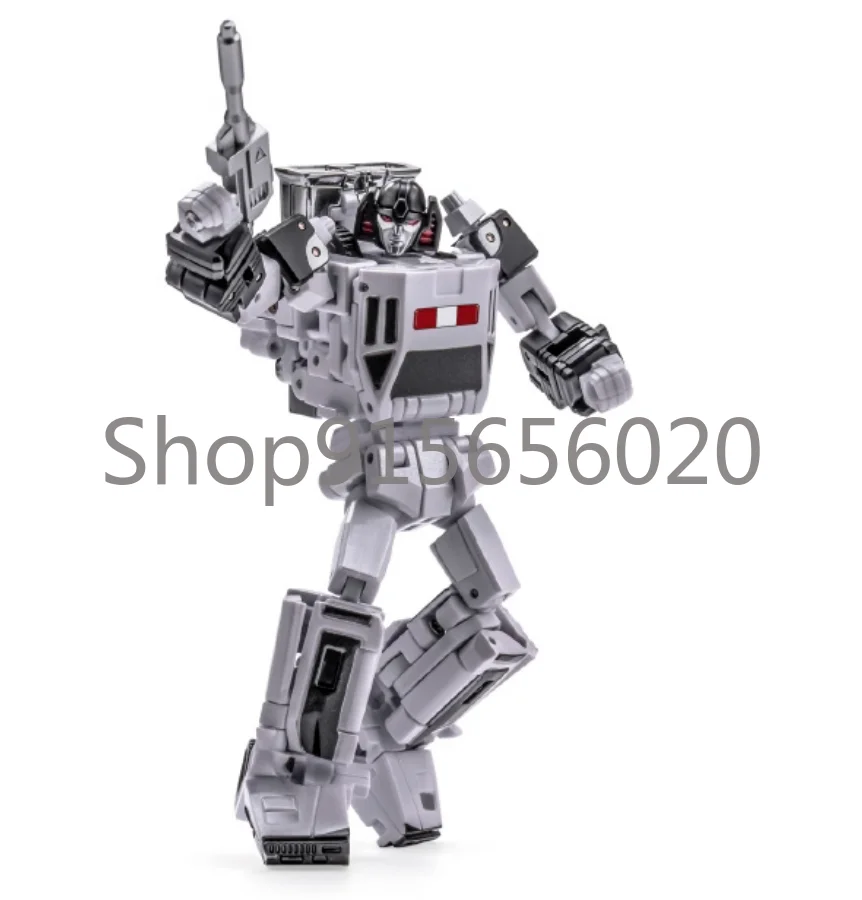 

Newage H69p Lpsoos Reserve Trooper Vice White Color Small Size Mini In Stock