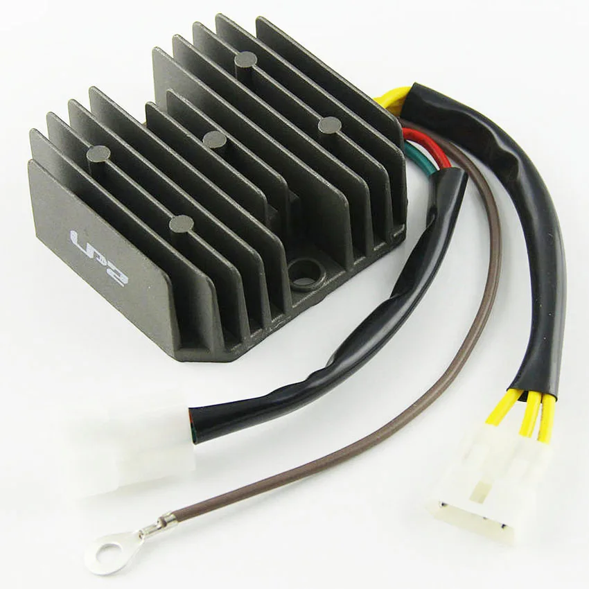 Voltage regulator rectifier For BMW F650 F650GS F650ST F650CS G650X F800S F800ST F650GS Dakar F65/650  G650