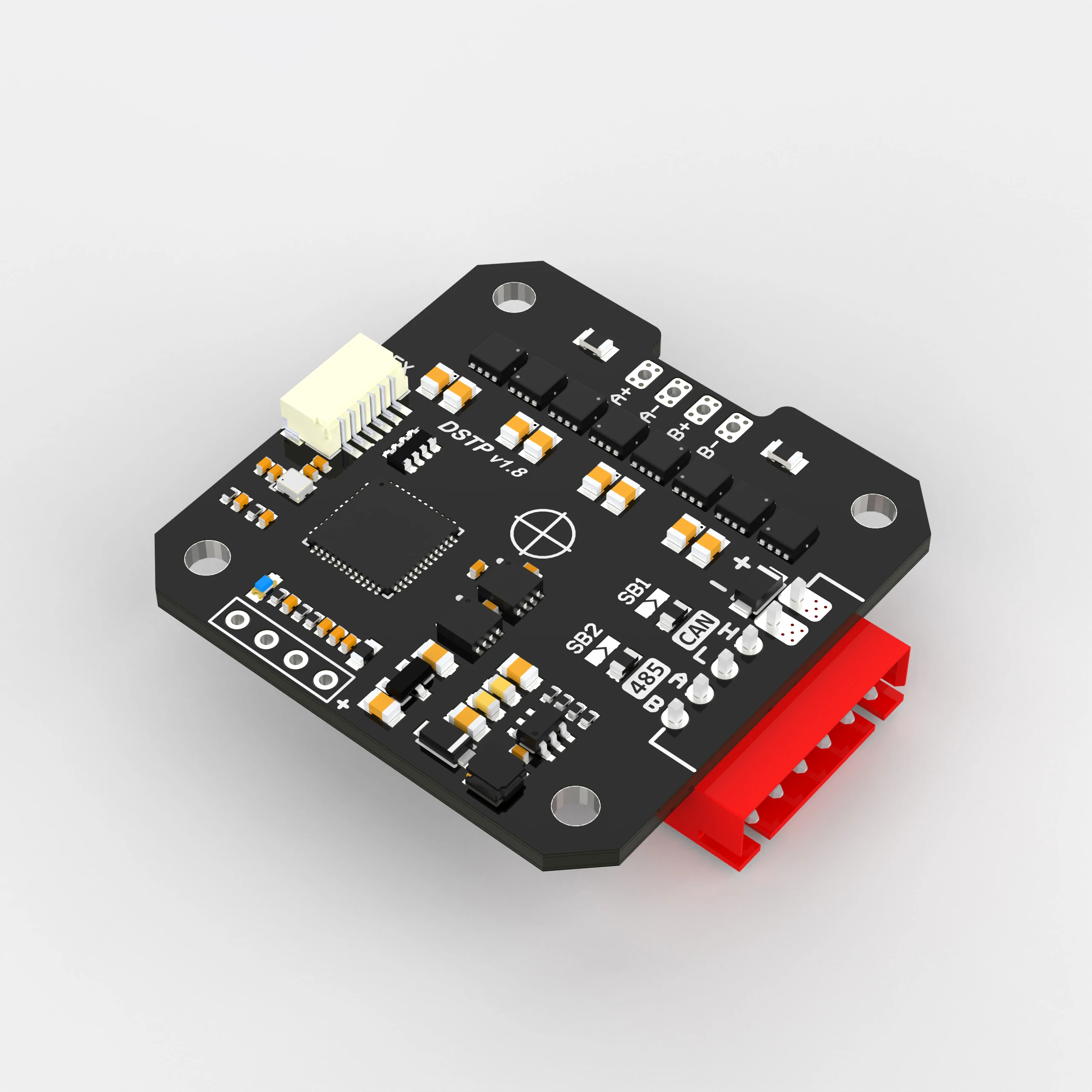 Dst Closed-Loop Ste…