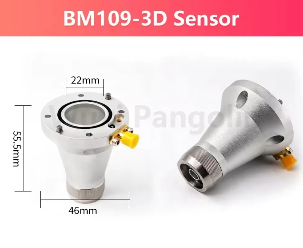 팡골린 레이툴스 BT210S BT230 BT240S BM111 BM109 섬유 절단 헤드 노즐 연결 부품 노즐 센서 커넥터