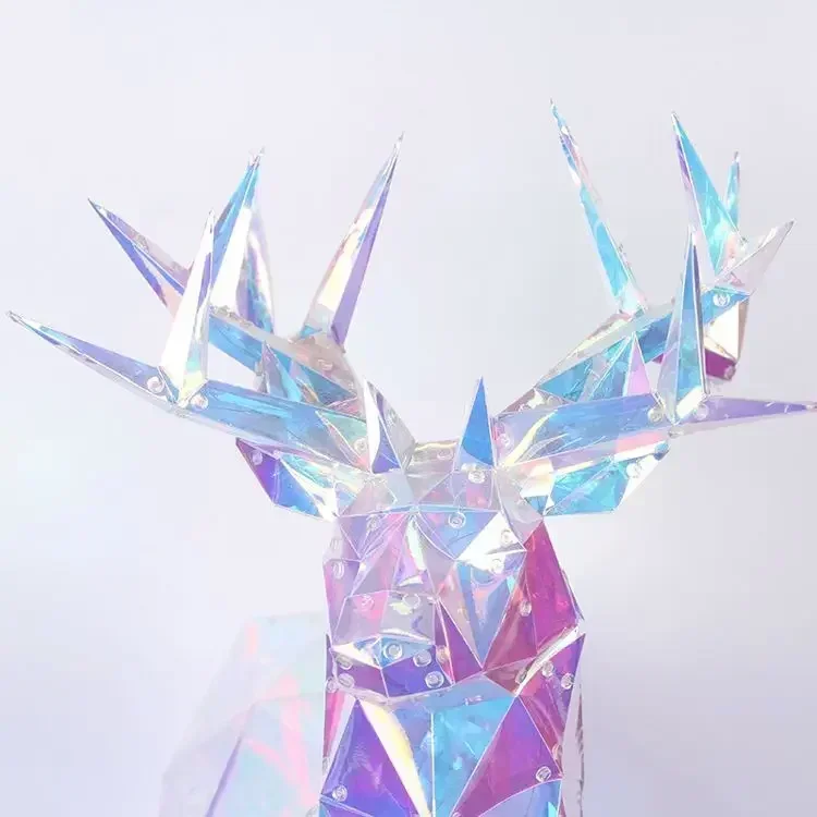 

high-end Christmas ornaments