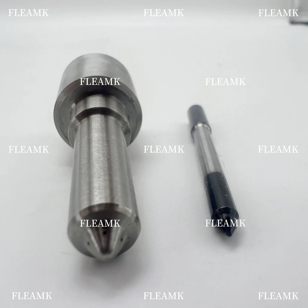 High Quality Fuel Injector DSLA124P5516 Is Suitable for 0445120238 Fuel Injector