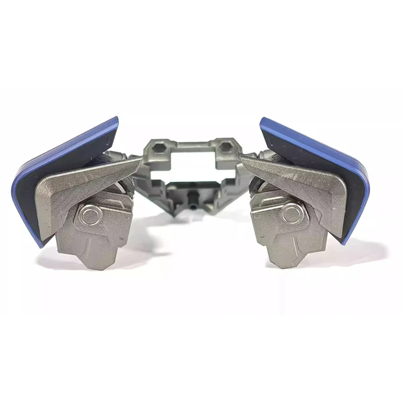 Transformatie BDT Schouder Armor Gauntlet Hammer Upgrade Kit voor Legacy United Dead End Accessoires Verzamelbaar speelgoedmodel