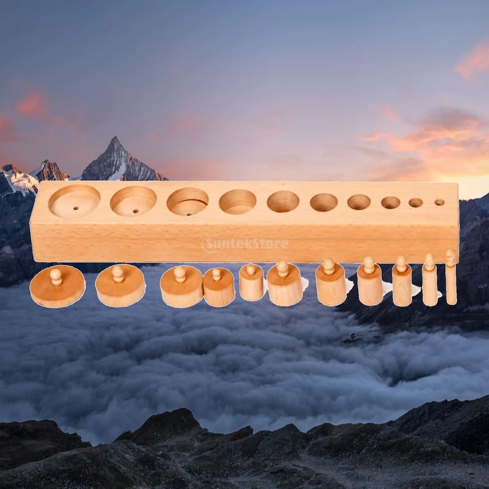 gioco-di-abbinamento-di-forme-in-legno-a-forma-di-cilindro-per-bambini-ideale-per-l'apprendimento-precoce-l'esplorazione-sensoriale-e-le-attivita-in-classe-della-scuola-materna