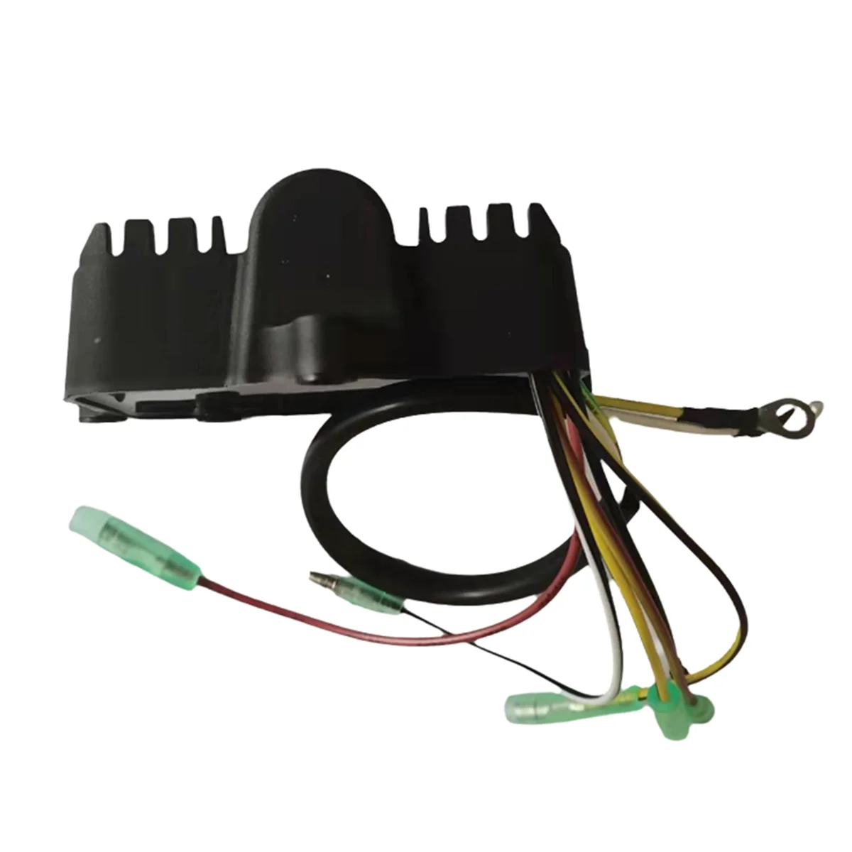 Switch Box CDI Power Pack 339-7452A15 for Mercury Mariner Outboard 6Hp 8Hp 9.9Hp 10Hp 15 20 25 35Hp 339-7452A19 18-5777