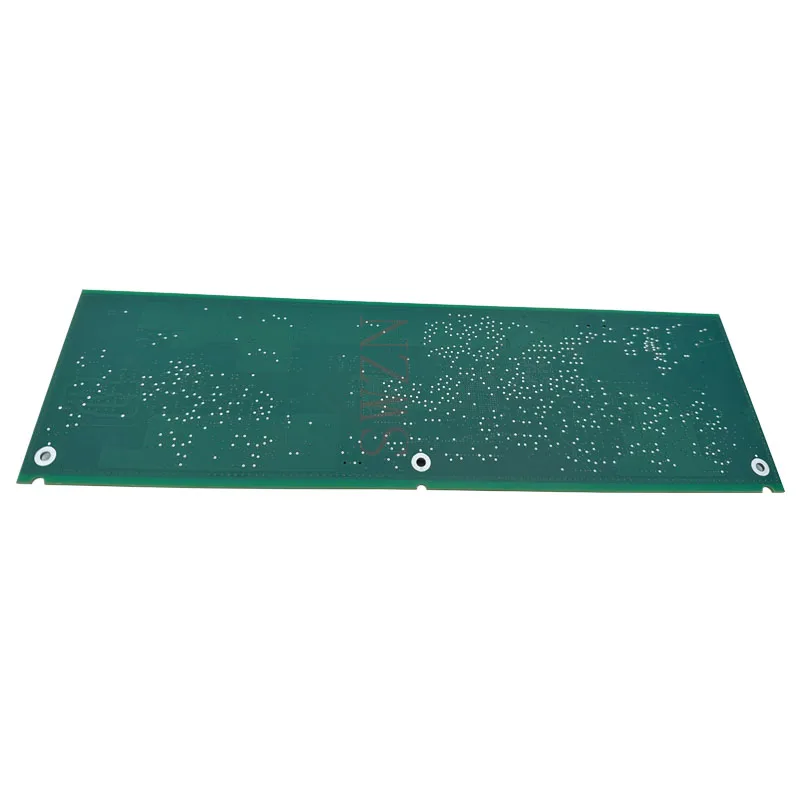 Placa Base HP Designjet T2500 T3500 - Original - imagen 2
