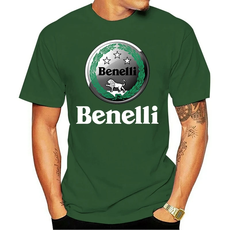 Men Funy T-shirt benelli tshirs Women T Shirt