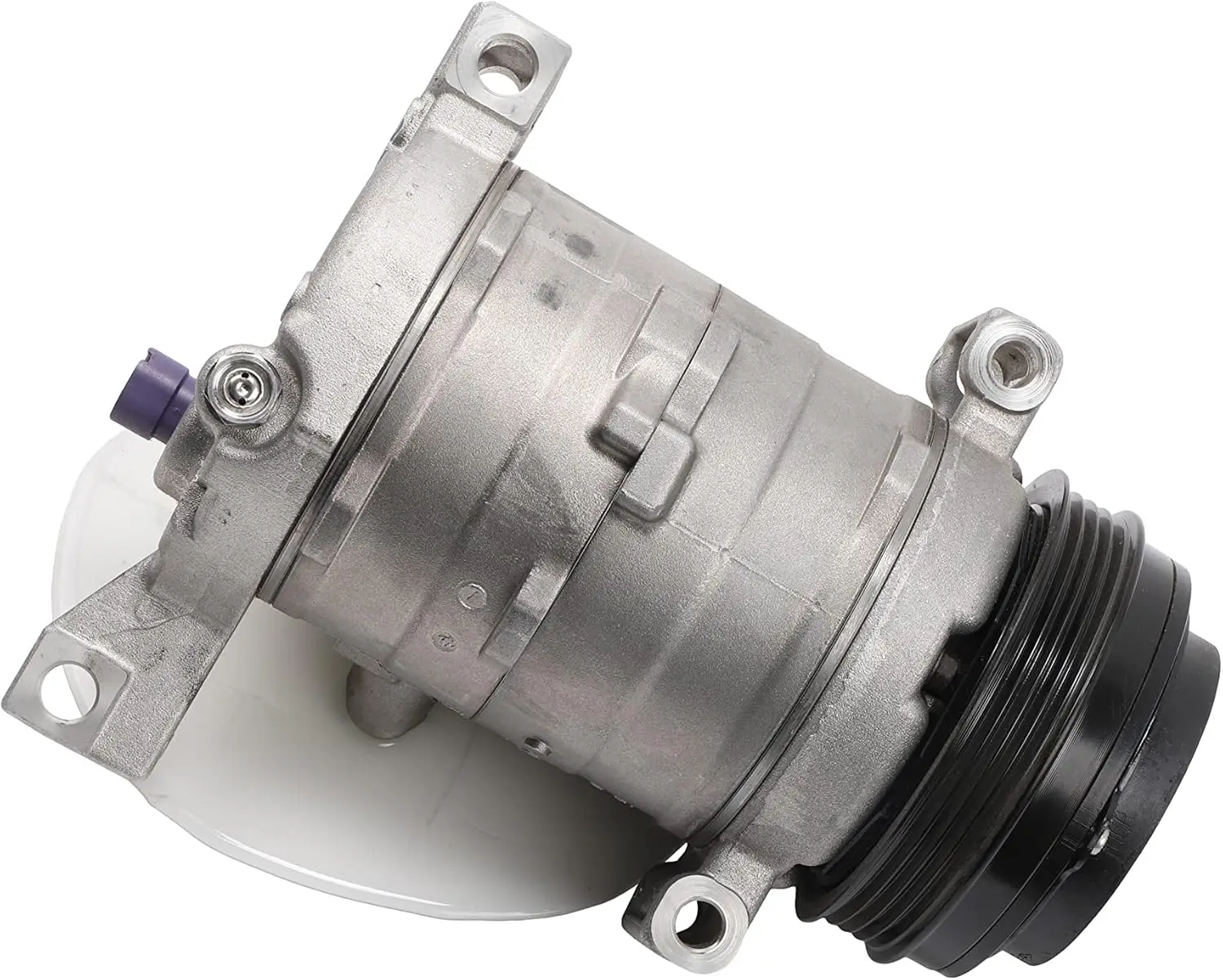 Genuine Parts 15-21177 Air Conditioning Compressor