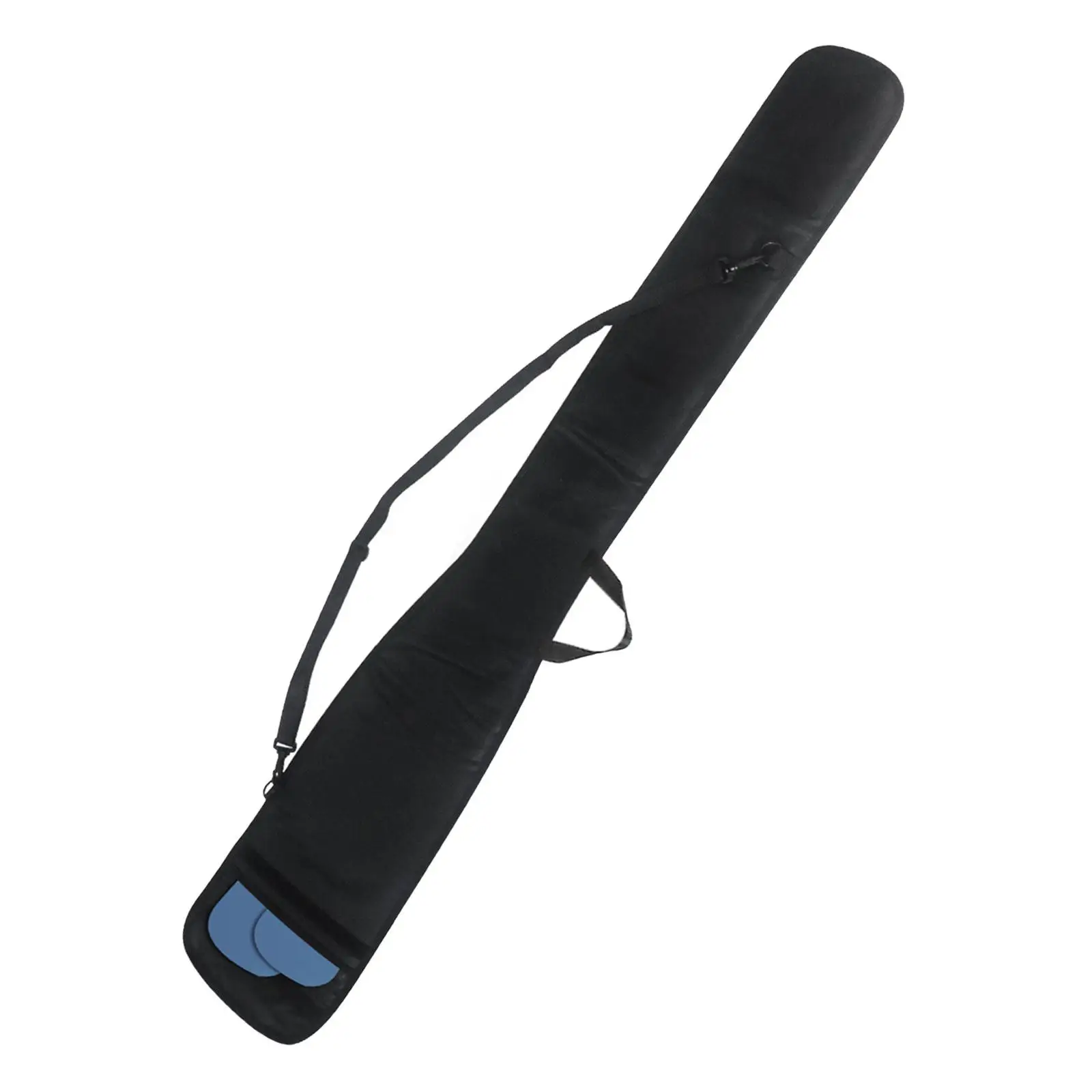 

Boat Kayak Paddles Bag Oxford Fabric Kayaking Paddle Transportation Paddleboard Waterproof Kayak Paddles Storage Bag for Kayak
