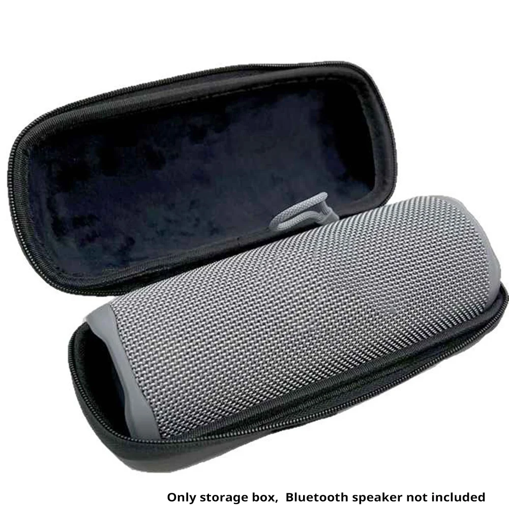 حافظة JABS-Hard لهاتف Flip 7 حافظة صلبة لمكبر الصوت المحمول المقاوم للماء