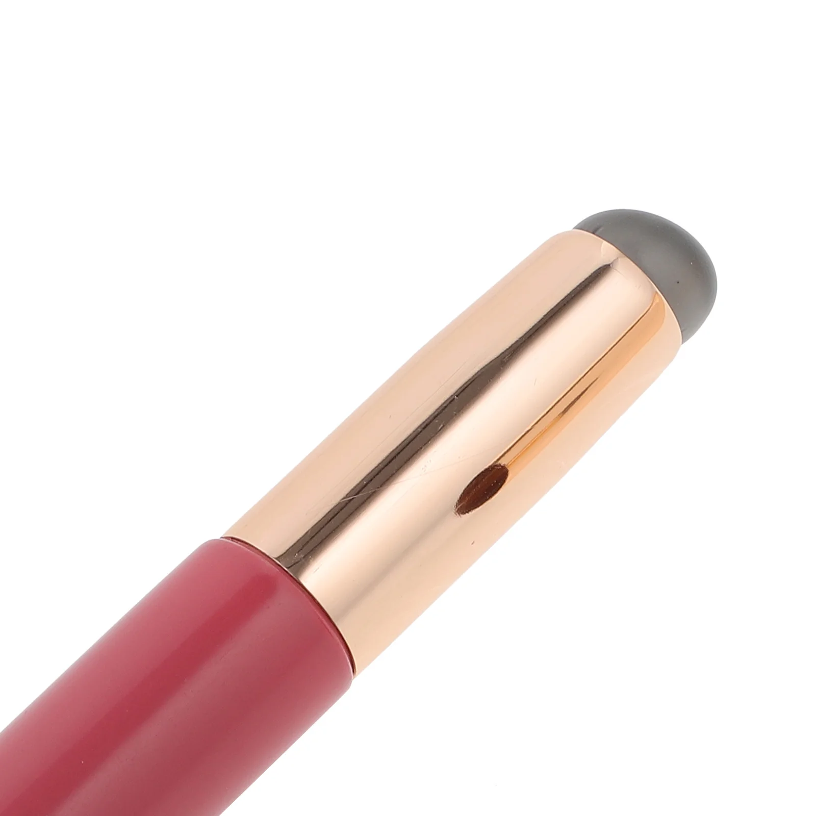 

2Pcs Lip Applicator Silicone Reusable Non-Irritating Gentle on for Long-Lasting Smudge-Free Lip Makeup Results