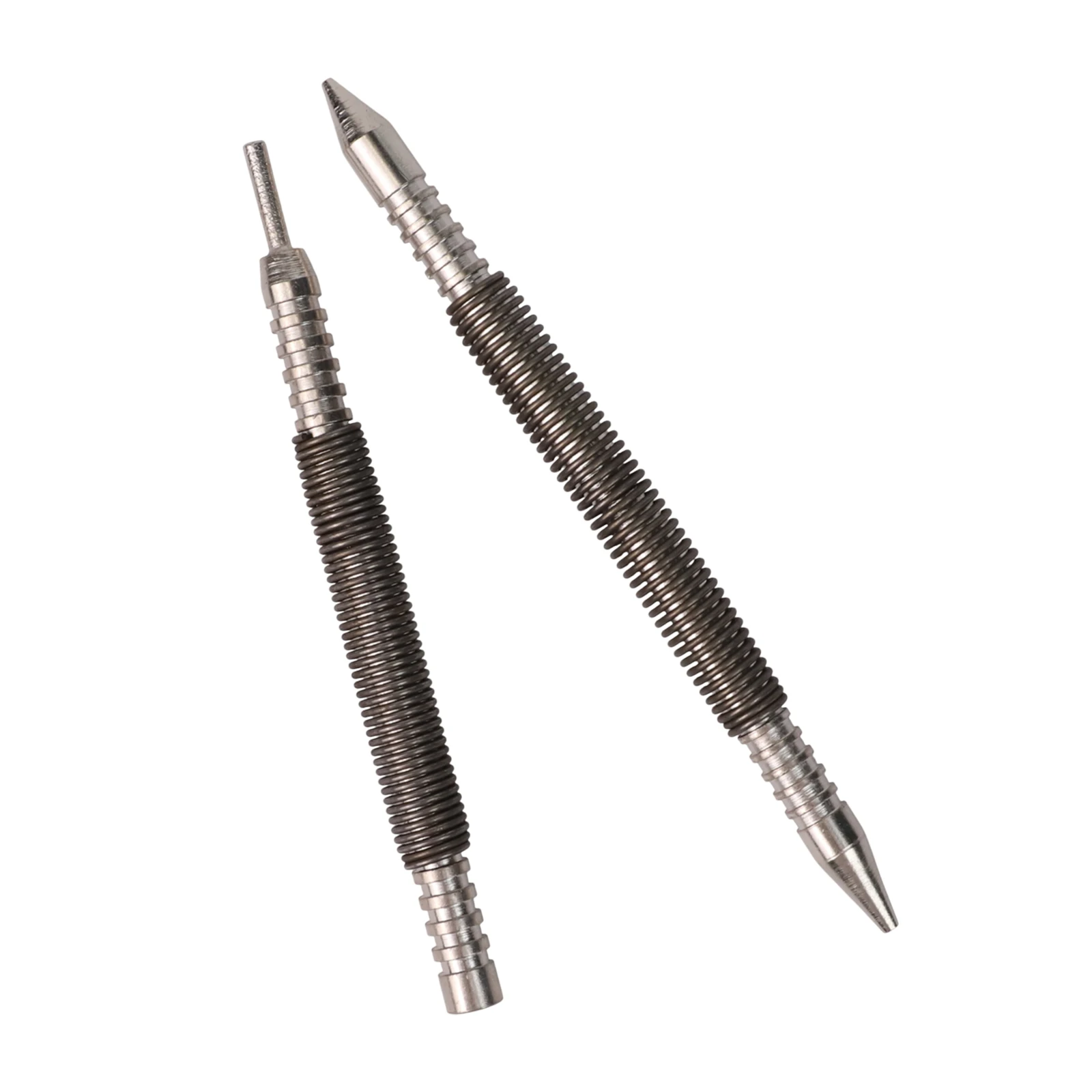During Renovations Hinge Pin Remover Heavy Duty Nail Set Tool Quick Hinge Extraction 132 Inch And 116 Inch Heads