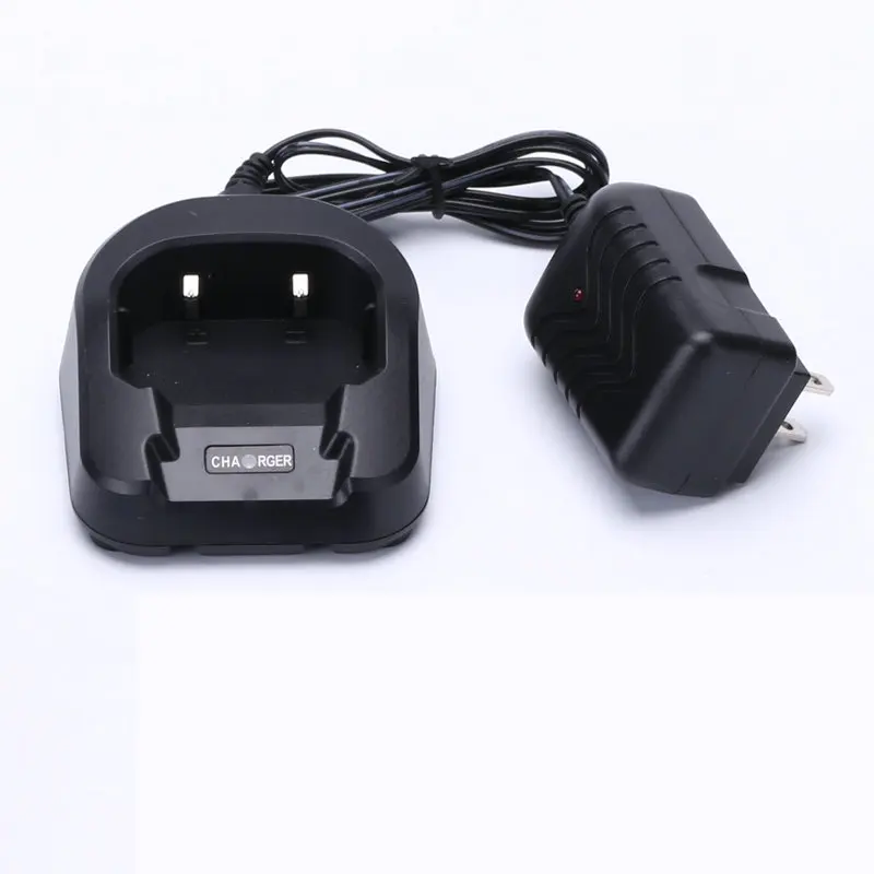 Lader Voor Baofeng UV82 Radio Draagbare Echte Thuis Lader Met Eu Au Uk Us Adapter Voor Baofeng UV-82 UV82 Accessoires