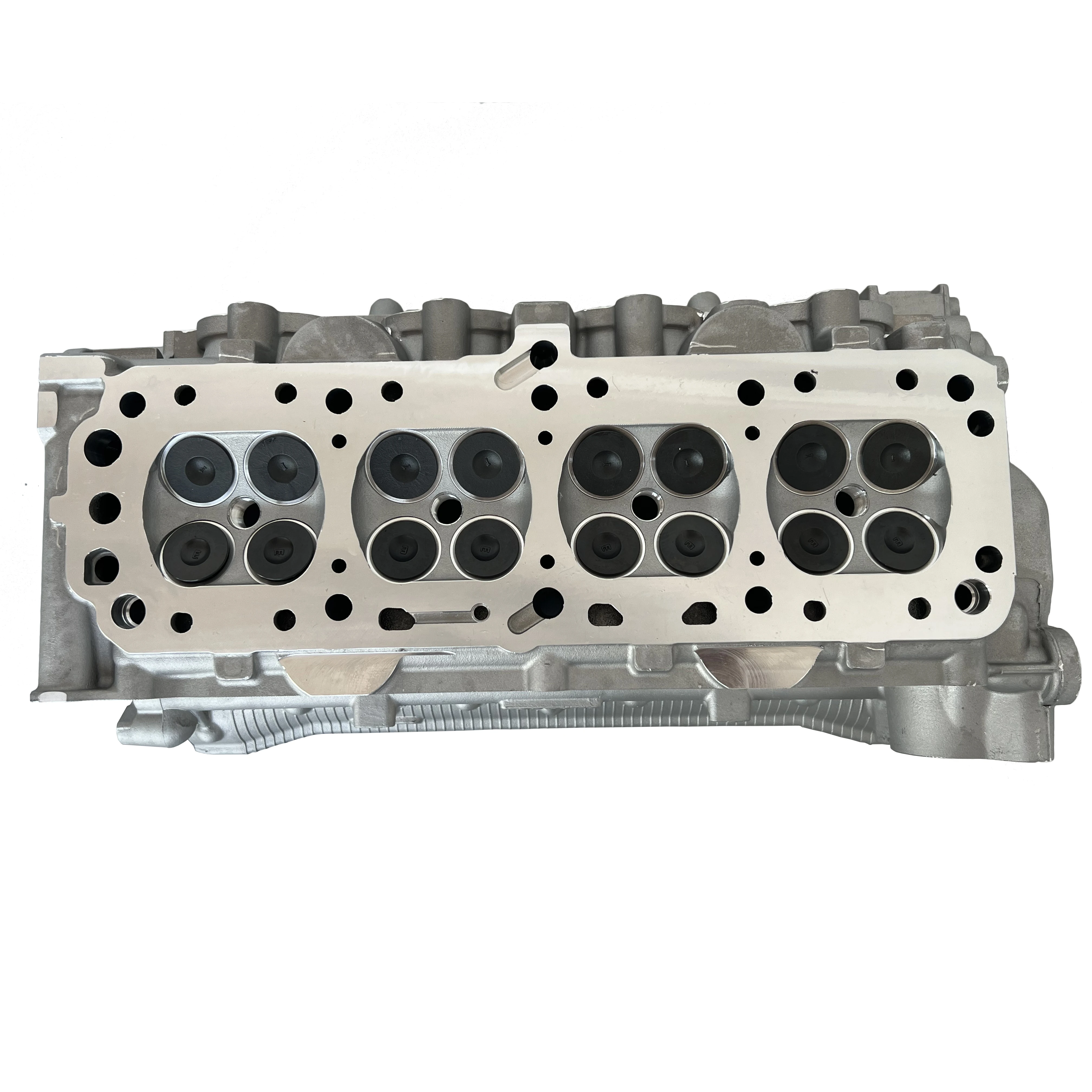 Double oil passage  Cylinder Heads Aluminum Head  F16D3 1.6L  96446922 96389035  for Chevrolet Excelle Buick Daewoo