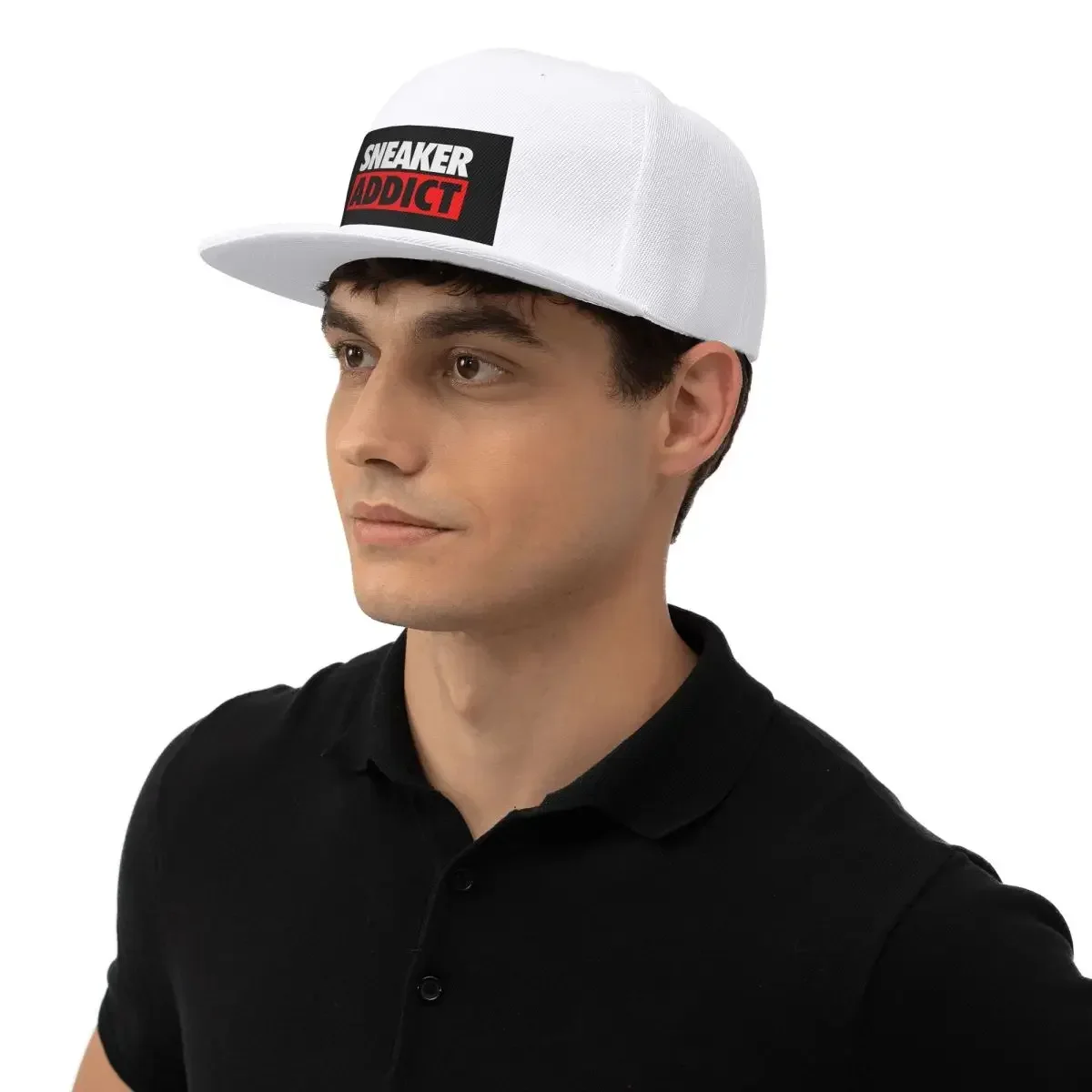 Sneaker Addict Box J11 Baseball Caps Snapback Fashion Baseball Hats Breathable Casual Casquette Outdoor for Men's And Women's