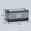 Grey Black Box