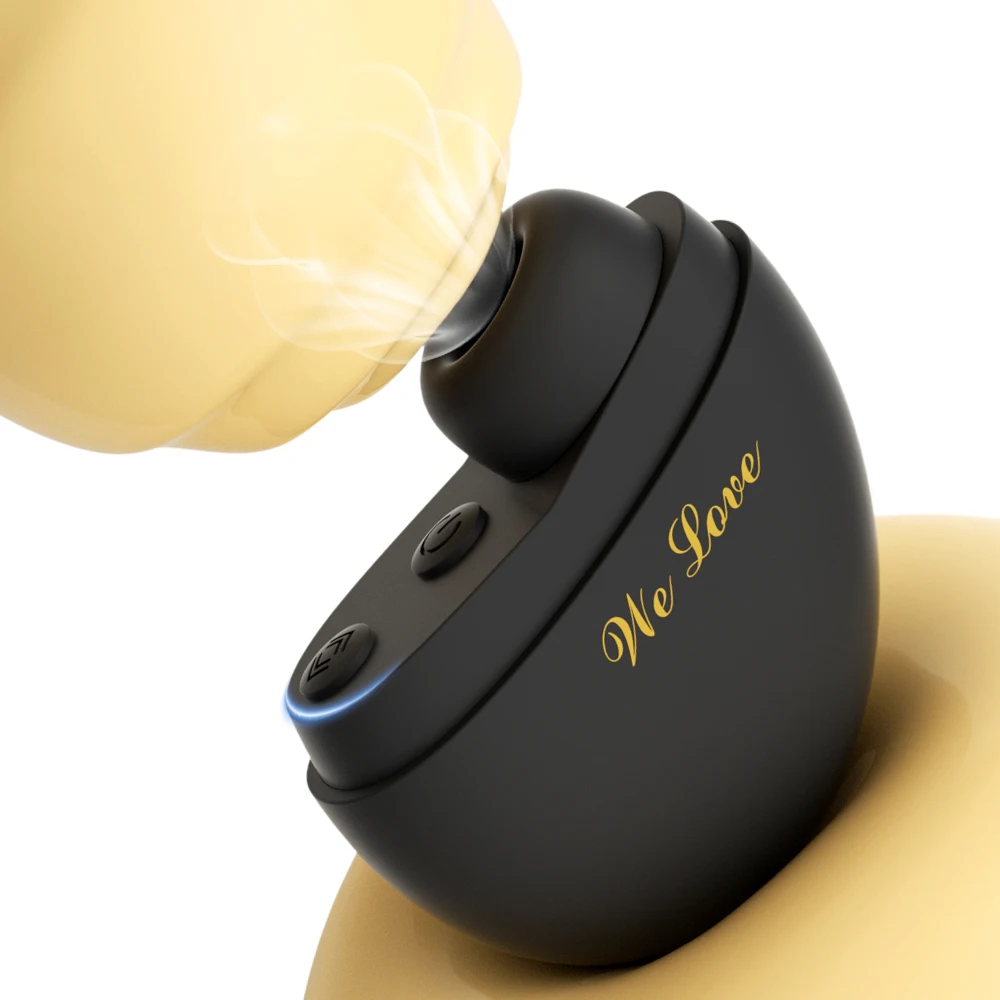 Мощный стимулятор для сосания клитора, мягкий силиконовый вибратор для клитора, соска, оральный вакуумный вибратор, присоска для точки G, мастурбатор, секс-игрушки для женщин