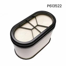 Air Filter P613522 7C3Z9601B For FORD F250 F350 F450 F550 6.4L V8 Diesel 2008-2010 CA5369 7C349601DC LAF2886 49886 FA1886