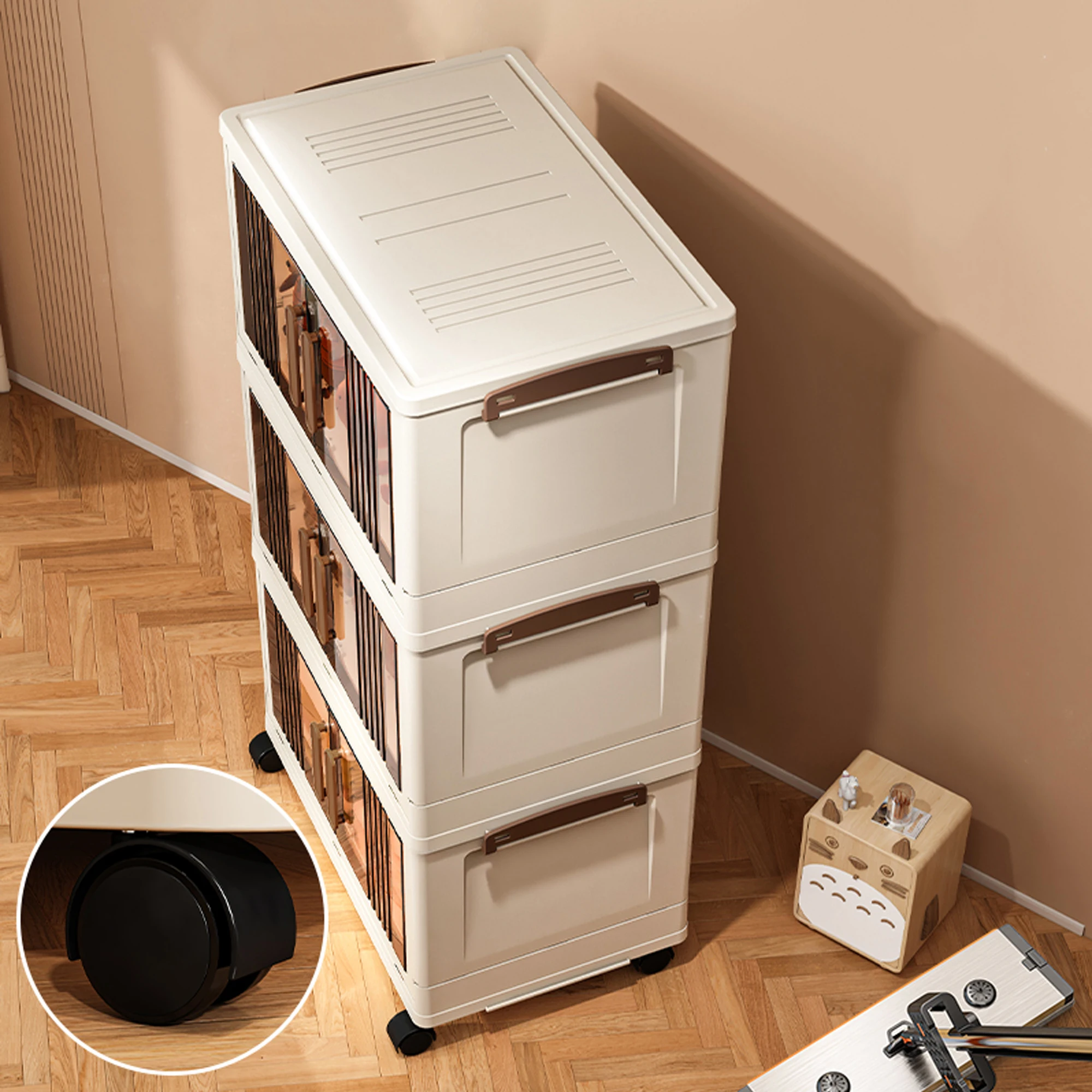 Thumbnail 4 - #30 Medical Cabinets Comparison Guide