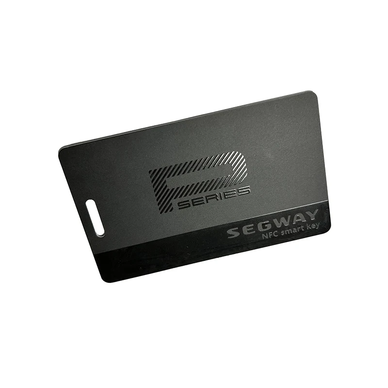 Original NFC Card for Segway P65 P65U P100S Electric Scooter Parts NFC Smart key Sensor Switch Accessories