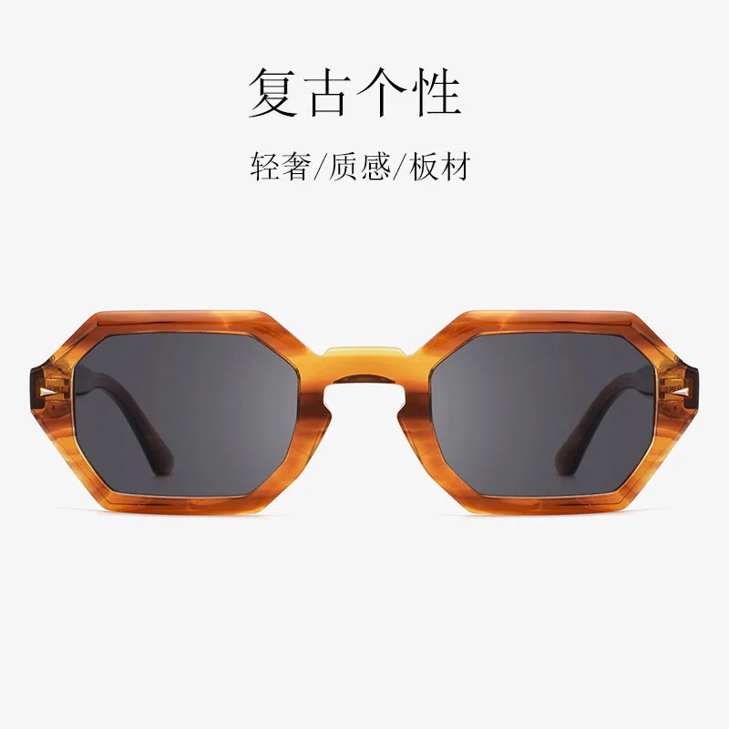 

Супер качество специальной формы ацетатные солнцезащитные очки для мужчин и женщин уличная защита UV400 для женщин уличные фото пляжные солнцезащитные очки