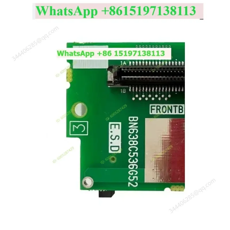 Suitable for Mitsubishi M70 system CF card slot HN791A HN793A with USB