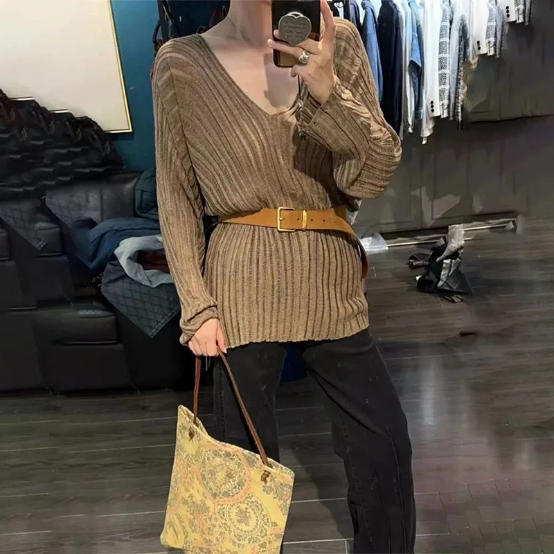 حزام جلد البقر الفاخر من جلد الغزال للنساء طراز عتيق مع مشبك ذهبي حزام عريض 3.3 سنتيمتر للفساتين وأحزمة الجينز