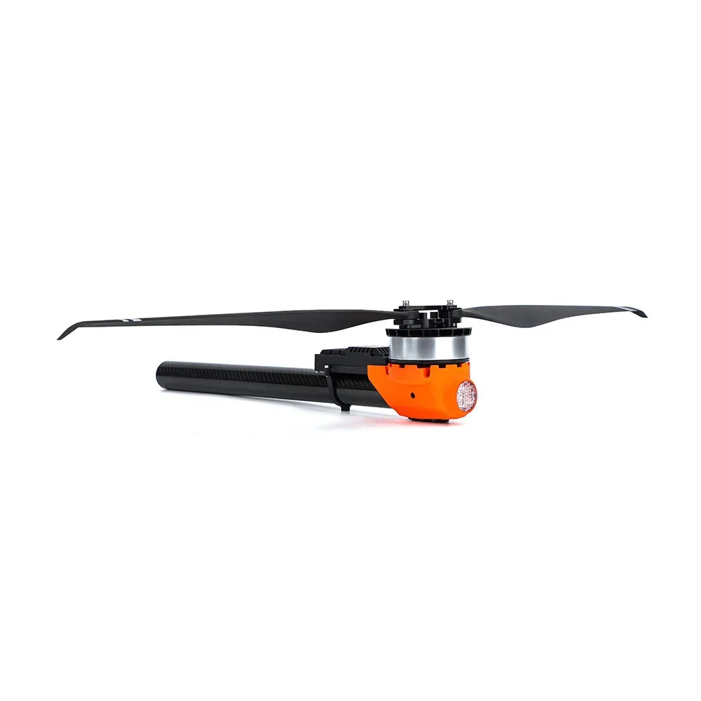 T-MOTOR A8 KV115+14S FOC 100A+MF3119P Intergreted Brushless Motor ESC Prop A Series Propulsion Systems For Agriculture Drone UAV