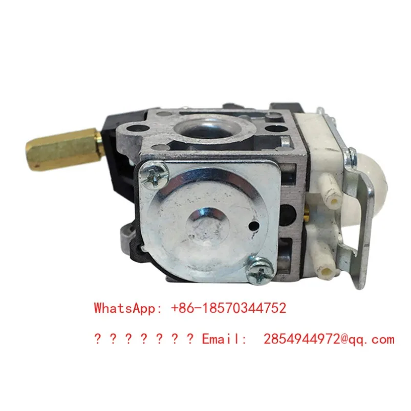 2026   Carburetor RB-K84 Compatible Withs PE-265 PPT-265 SRM265 SRM265S SRM265T SRM265U A021001201 A02100380 A021000722