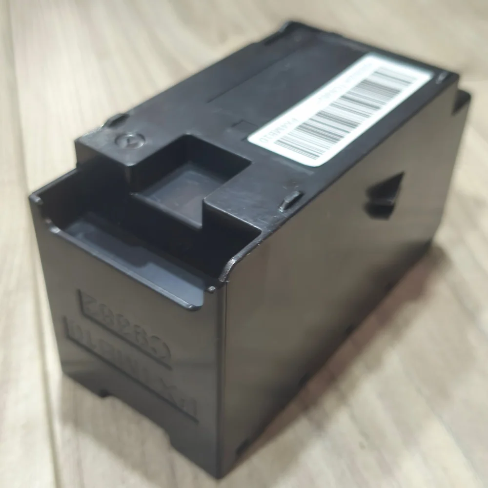 

1 шт. C9382 C12C938211 ящик для обслуживания резервуара для отработанных чернил для EPSON WorkForce Pro WF C5310 C5810 C5390A C5890A C5390DW C5890DWF