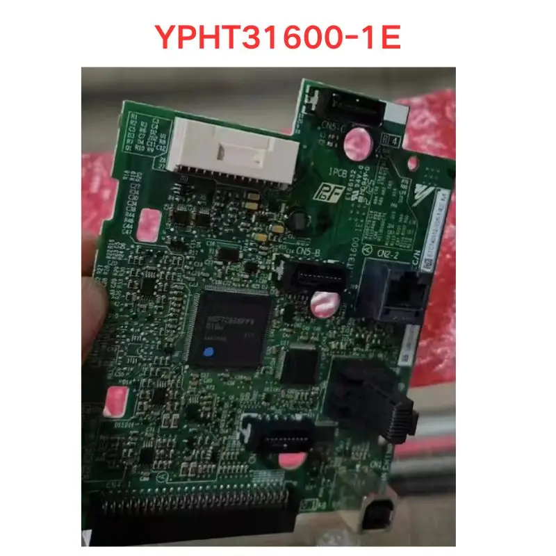 Used YPHT31600-1E motherboard Functional test OK