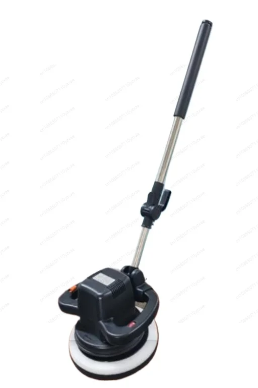 

Wooden Floor Waxing Machine, Polishing Machine, 220V Electric Waxing Machine for Car Household , Marble Tile , Furniture