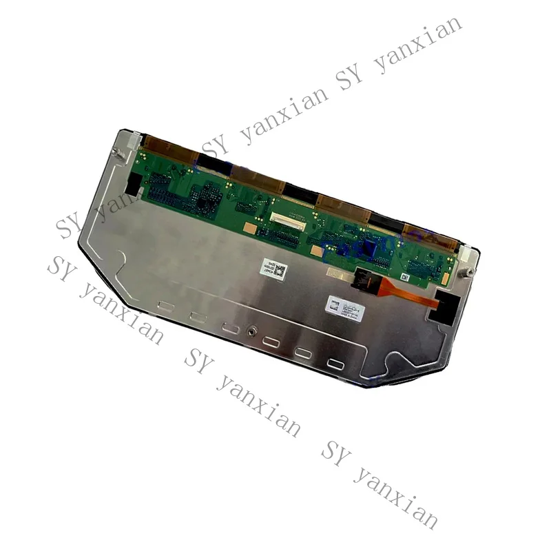 SY+ 12.3; Display For LAMBORGHINI HURACAN SPEEDOMETER 14-22 5.2 LP610-4 4T0920900B
