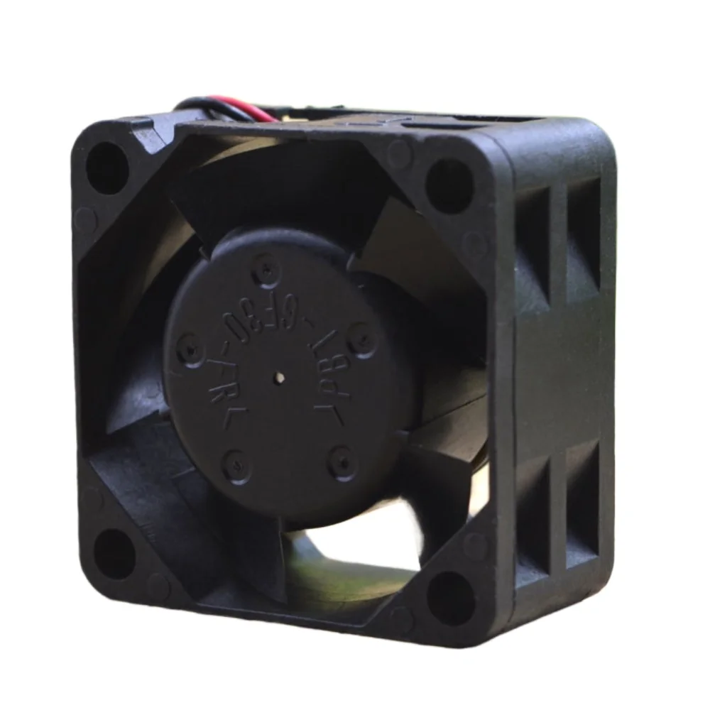 1608KL-05W-B50 40 مللي متر 4 سنتيمتر تيار مستمر 24 فولت مروحة ل NMB 40X40X20mm 0.11A محول الخادم محوري #2