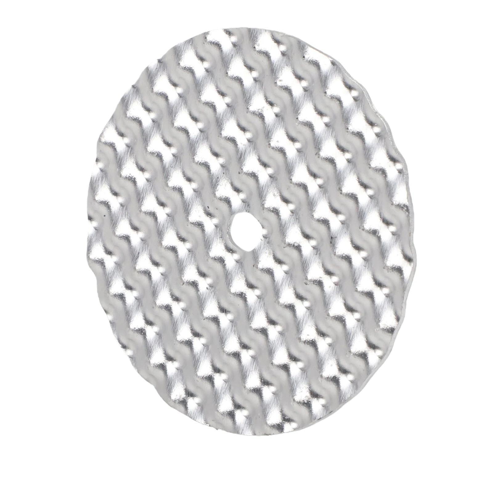 Replacement Heat Insulation Pad Fixing Kit Metal Material for BMW OEM N90796501 07146949380 Vehicle Maintenance Component