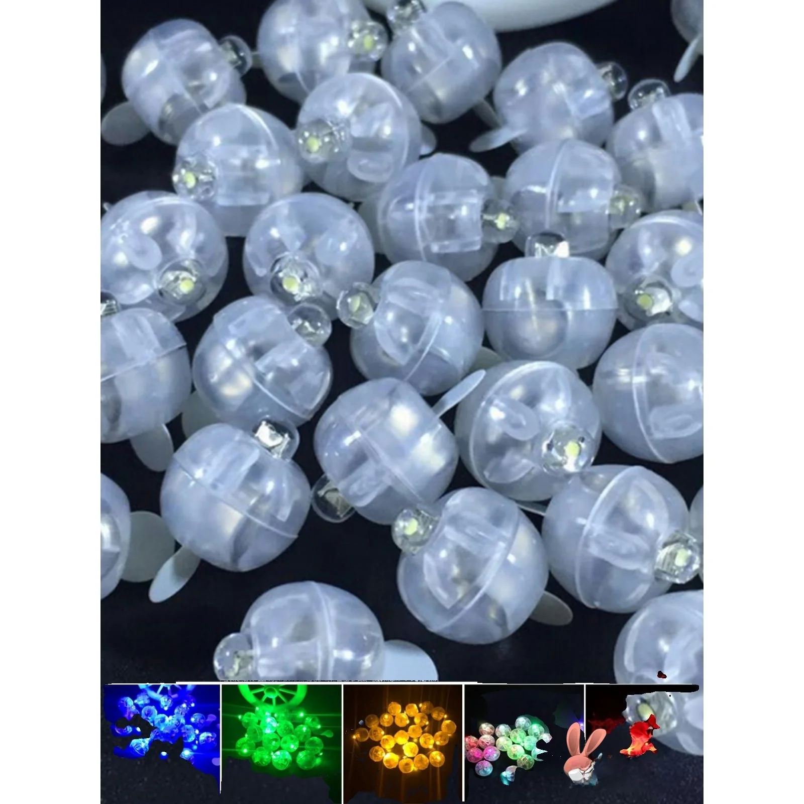 Children's Diy Lant…