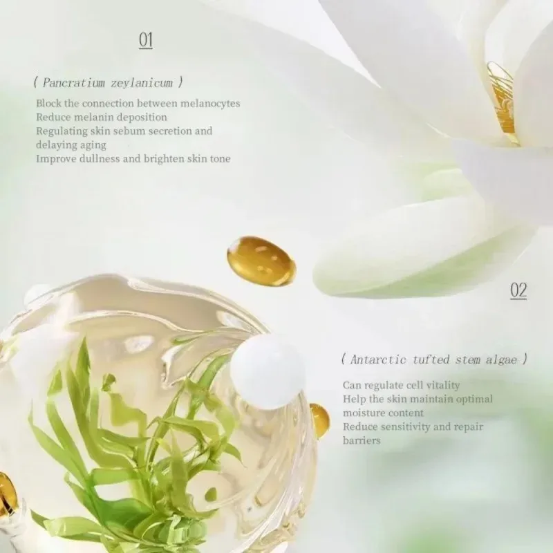 500 مل جل الاستحمام الكبريت أستراغالوس، جل الاستحمام للتنظيف العميق والتبييض، عطر يدوم طويلاً، التحكم في الزيت، منعش