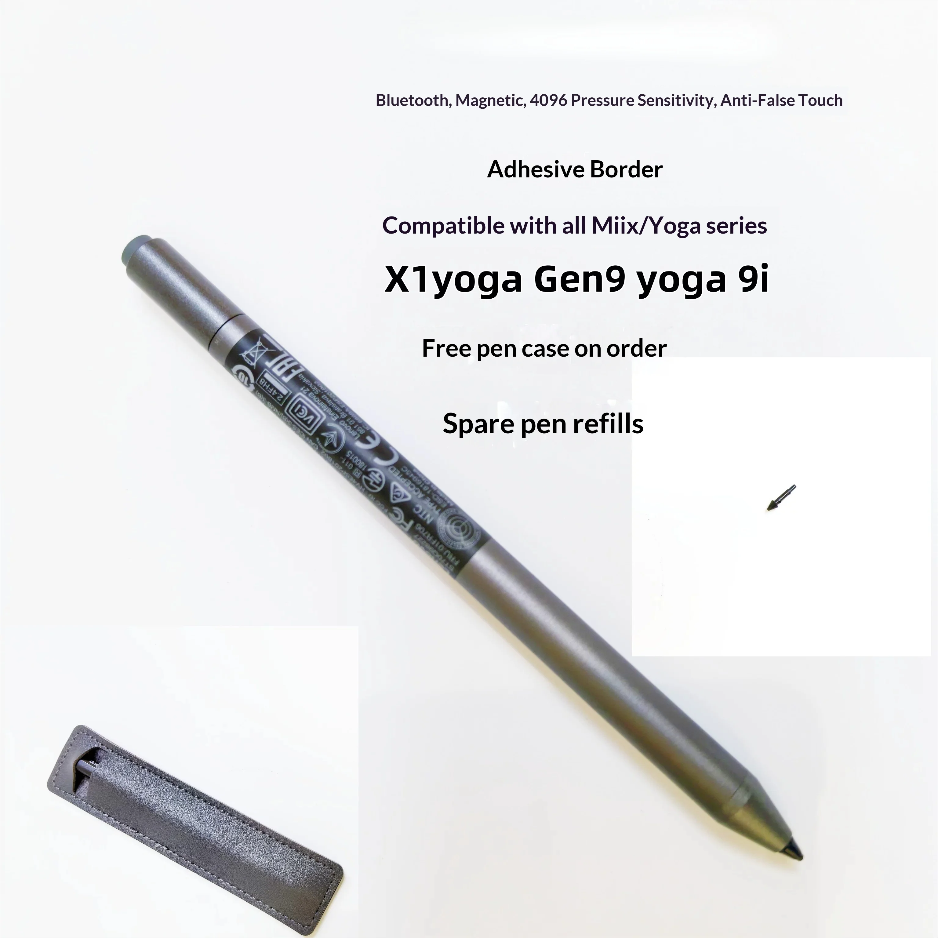 Laptop Repair Accessories - Penna Stilo Capacitiva Touch per Lenovo